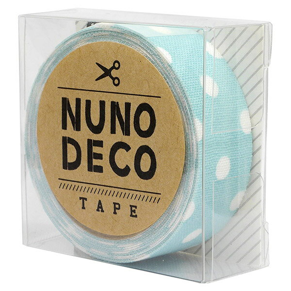 お名前ラベルシール 『NUNO DECO TAPE (ヌノデコテープ) ラムネ 11-862』 KAWAGUCHI カワグチ 河口