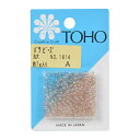 r[Y wor[Y ۑ No.1814x TOHO BEADS g[z[r[Y