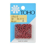 ӡ إХӡ  No.2113 TOHO BEADS ȡۡӡ