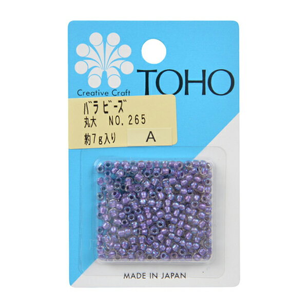 ӡ إХӡ  No.265 TOHO BEADS ȡۡӡ