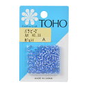 r[Y wor[Y ۑ No.33x TOHO BEADS g[z[r[Y