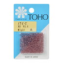 r[Y wor[Y ۑ No.6x TOHO BEADS g[z[r[Y