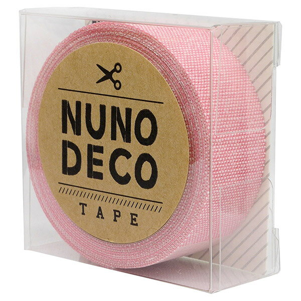 【スーパーSALE】 お名前ラベルシール 『NUNO DECO TAPE (ヌノデコテープ) さくらのはな 11-864』 KAWAGUCHI カワグチ 河口