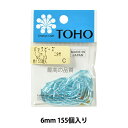 r[Y wpbNr[Y 񕪒| No.23x TOHO BEADS g[z[r[Y