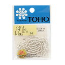 r[Y wpbNr[Y  ۑ 3mm No.21x TOHO BEADS g[z[r[Y