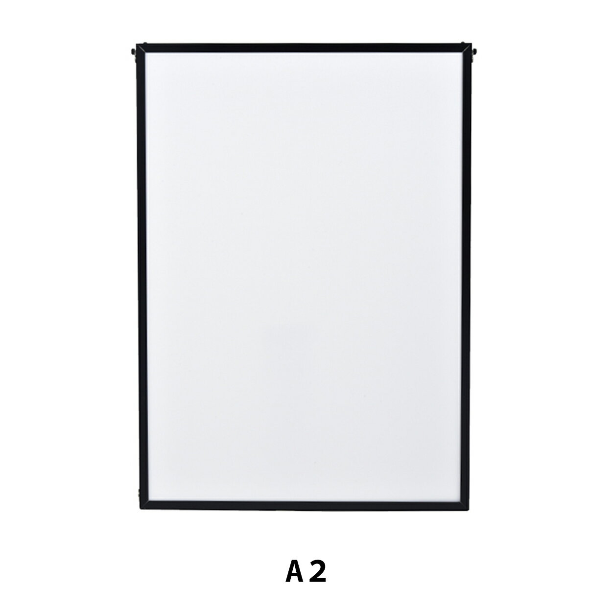 額 『ベストパネル A2 BK』 A.P.J ART PRINT JAPAN アートプリントジャパン