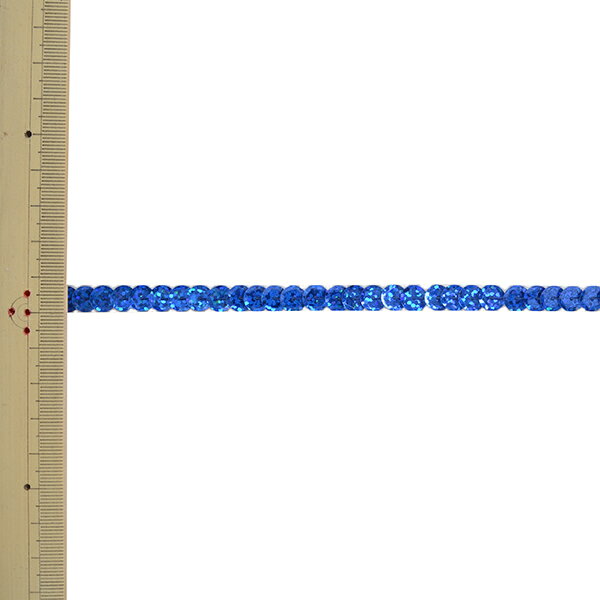 【数量5から】 手芸ブレード 『スパンコールブレード 1758/8PD-PD34』