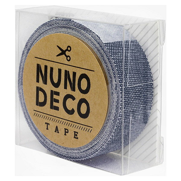 お名前ラベルシール 『NUNO DECO TAPE (ヌノデコテープ) よぞら 11-870』 KAWAGUCHI カワグチ 河口