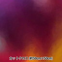 生地 『RIEKA グラデーションパレット 約50×50cm 1150-016』