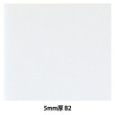 スチレンボード 『ポップコーア 5mm厚 B2サイズ BP-5PC-B2』 アルテ ARTE