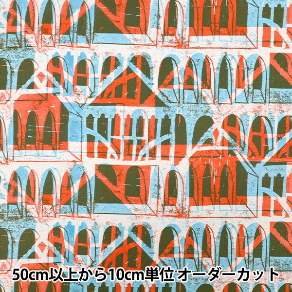 【数量5から】 生地 『リバティ・ファブリックス タナローン ハヴィンデン・チューダー 363524525CU』 ..
