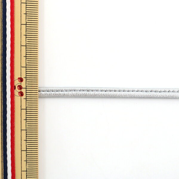 【数量5から】 手芸用テープ 『メイフェア四ツ折テープ M-05 5501番色』 yuzawaya-10181529 ユザワヤ サンプル画像2