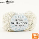 H~ю wSki Kiraria (XL[LA) 2201ԐFx SKIYARN XL[[