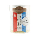 レース糸 『オリムパスレース糸 金票 40 100g 801 (白) 番色』 Olympus オリムパス