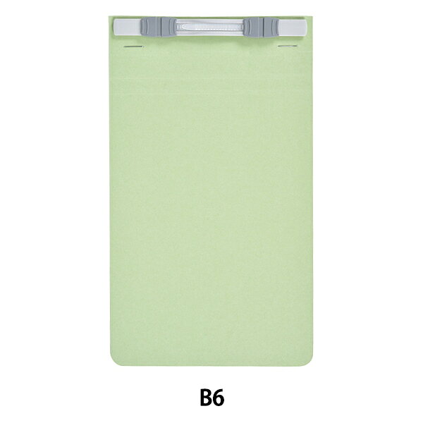 文房具 『コクヨ フラットファイルV B6-E フ-V18G』