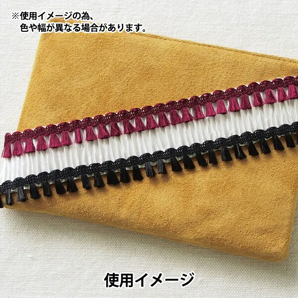 【数量5から】 リボン 『デコレ・バンチ 幅約1.5cm 80番色 51825』 TOKYO RIBBON ...