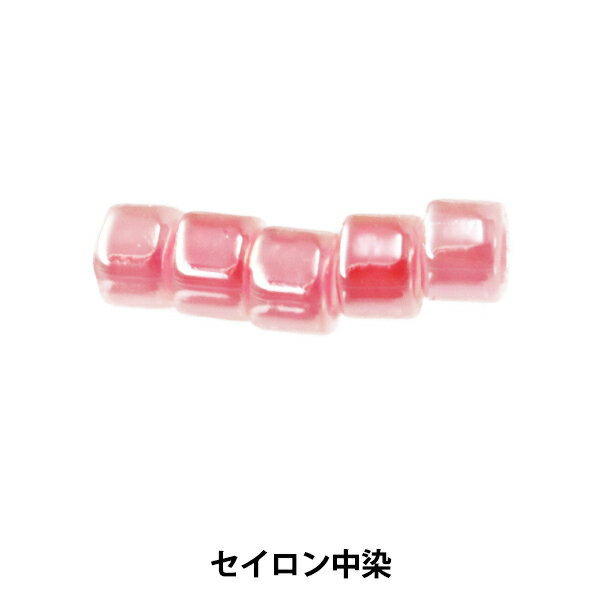 ビーズ 『デリカビーズ 11/0 DB236 3g セイロン中染』 MIYUKI ミユキのサムネイル