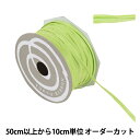 【数量5から】 リボン 『ペーパーラフィア 幅約5mm 11番色 46400』 TOKYO RIBBON 東京リボン