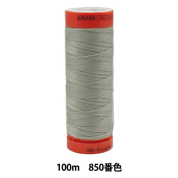 キルティング用糸 『メトロシーン ART9171 #60 約100m 850番色』
