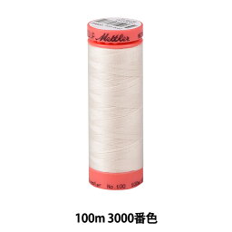 キルティング用糸 『メトロシーン ART9171 #60 約100m 3000番色』