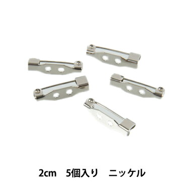 ピン 『造花ピン 20mm ニッケル SUN90-17』 SUNCOCCOH サンコッコー KIYOHARA 清原