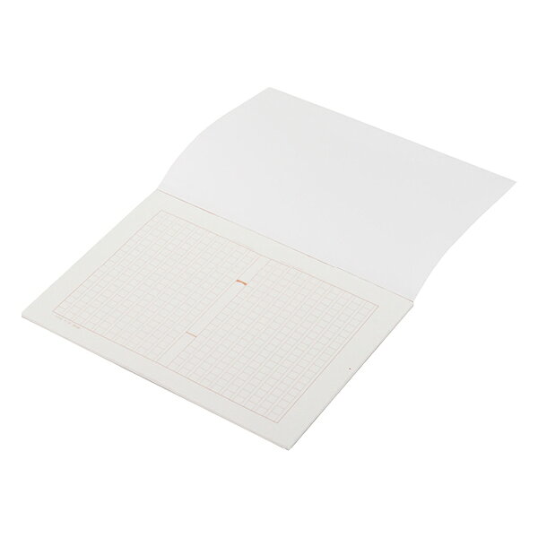 文房具 『原稿用紙 B5 縦書き 50枚 ケ-31』 KOKUYO コクヨ