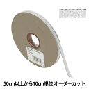 【数量5から】 リボン 『クイーンメタル 幅約6mm 2番色 40300』 TOKYO RIBBON 東京リボン