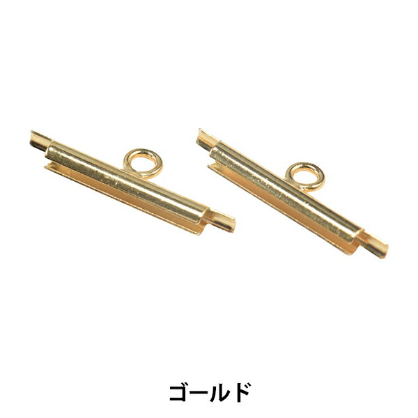 手芸金具 『シート止め金具 ゴールド K4956』 MIYUKI ミユキ