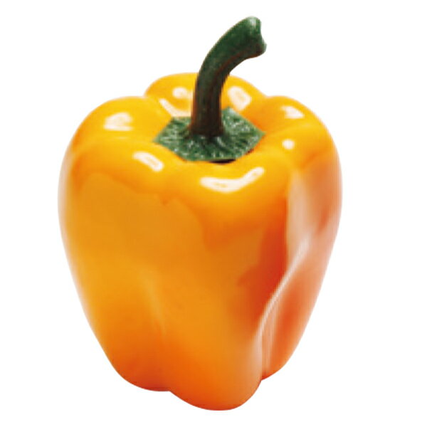 造花 シルクフラワー 『パプリカ イエロー F3794-004』