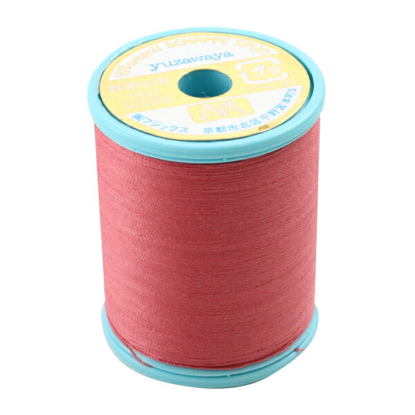 ミシン糸 『マンセル シャッペスパン 普通地用 #60 200m 220番色』 mansell マンセル【ユザワヤ限定商品】