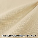 【数量1から】刺しゅう布 『No.1100 インディアンクロス 13カウント 50目 アイボリー 1135-9』 LECIEN ルシアン cosmo コスモ