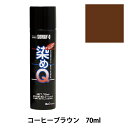 染料 『染めQエアゾール 70ml コーヒーブラウン』 SOMAY-Q 染めQ