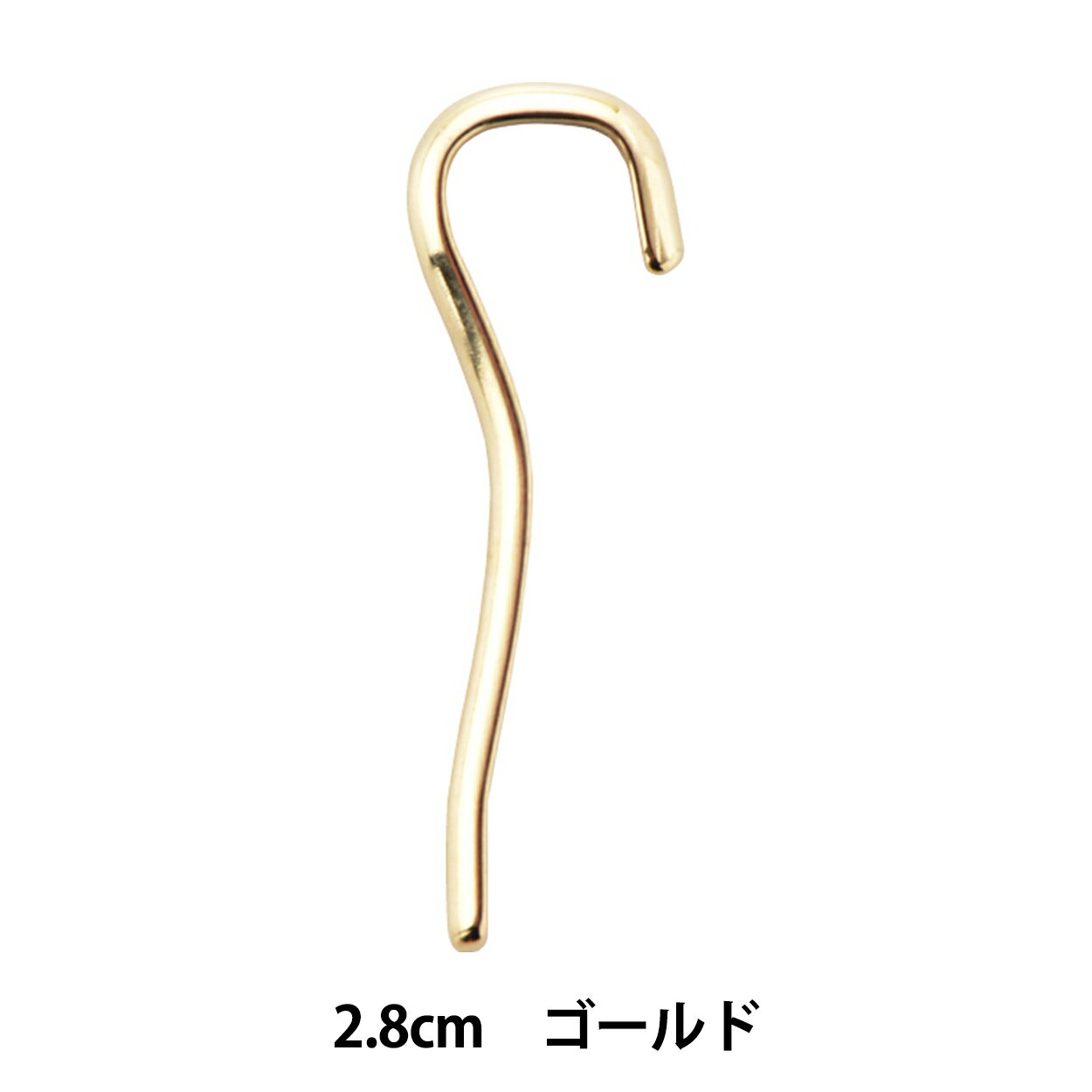 バックル 『バックルピン 2.8cm ゴー