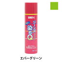 染料 『ジーンズ染めQ 70ml エバーグリーン』 SOMAY-Q 染めQ