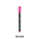 蛍光ペン 『蛍COAT(コート)80 単色 もも WA-SC90』 Tombow トンボ鉛筆