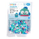 ビーズキット 『パーラービーズ かんたん!キャラビーズセット ハンギョドン 80-53546』 Kawada カワダ