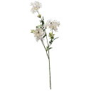 造花 ドライフラワー 『クイーンアンズレース ピンク A-32805-003』 asca アスカ商会