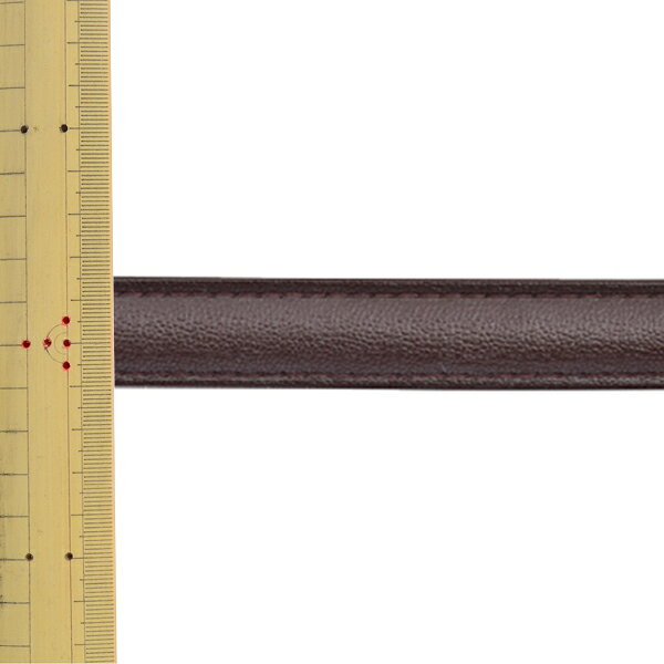 【数量5から】 手芸用テープ 『メイフェア四つ折テープ WS-115 幅約1.5cm 5024番色』 yuzawaya-10226107 ユザワヤ サンプル画像2