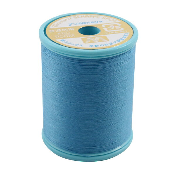 ミシン糸 『マンセル シャッペスパン 普通地用 #60 200m 89番色』 mansell マンセル【ユザワヤ限定商品】