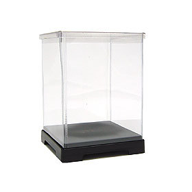 作品台 『ウインナーケース 12×12×16cm』