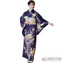 【レンタル】訪問着 フルセット 京友禅 古典 高級訪問着 シルク正絹100% 紫 Mサイズ Lサイズ 結婚式 お宮参り 披露宴 七五三 入学式 入園式 卒業式 ...