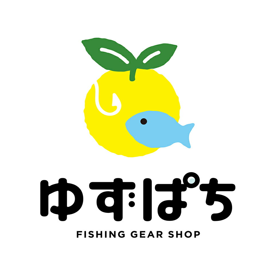 ゆずぱちショップ