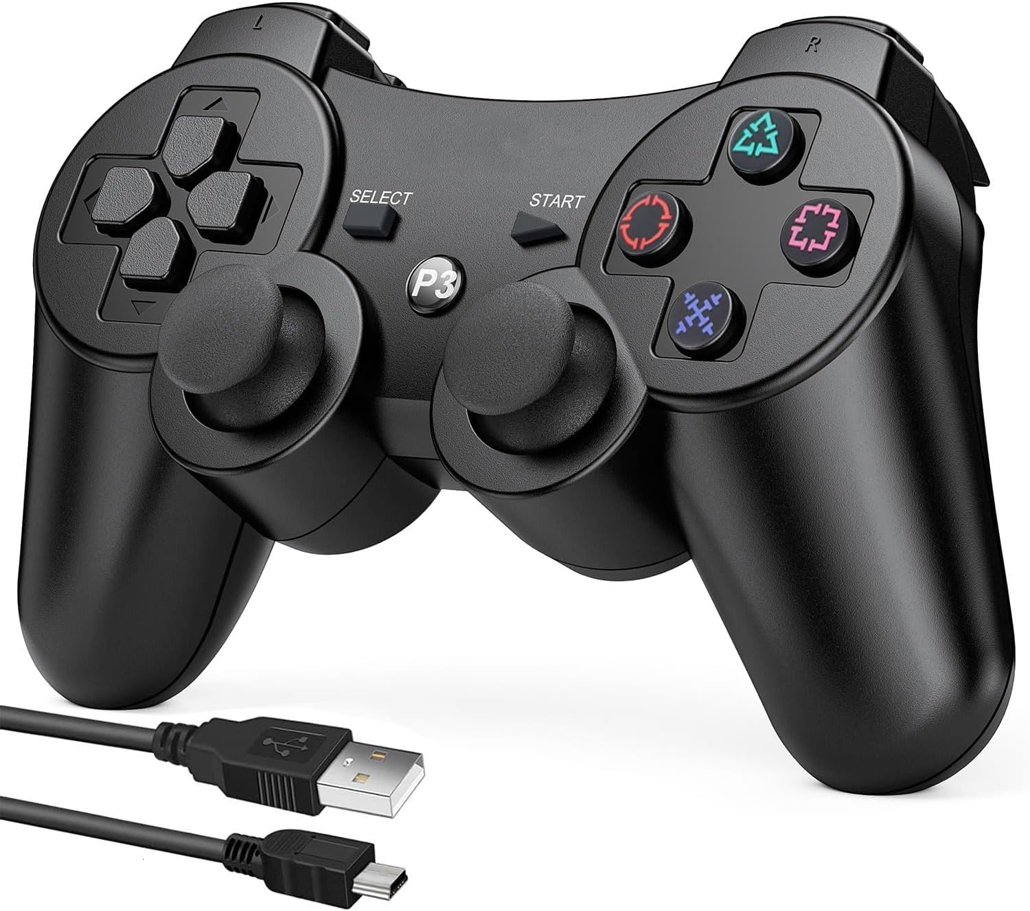 楽天市場】ps3 コントローラー セットの通販 楽天市場】ps3 コントローラー セットの通販