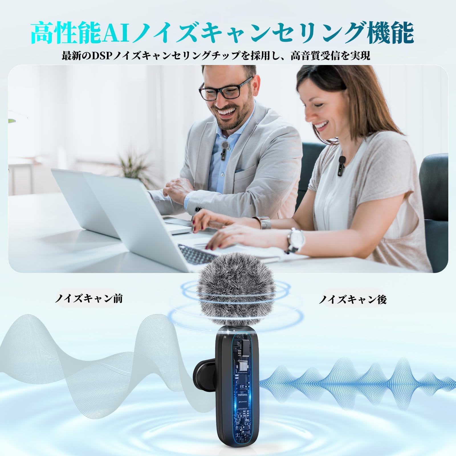 �ڥ��ץ����� �� �ԥ�ޥ��� �磻��쥹 iPhone&Android�б� �磻��쥹�ޥ��� ���ޥۥޥ��� ���ޥ��ѥޥ��� �ߥ˥ޥ��� �ֻ���³ LED�ؼ������ �Υ����ڸ� ����Ʊ�� 360�ٽ��� ����å׼� 360�ٲ�ž �����դ� ����̵��