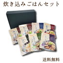 オーシャンテール 炊き込みご飯の素 セット J 〈A456〉 2合用 はまぐり ずわい蟹 金目鯛 帆立 うなぎの蒲焼き あさり 6個 母の日