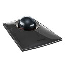 【ネット限定】Kensington ケンジントン Bluetooth SlimBlade Pro トラックボール K72085JP グレー