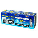 ラクラク 水ではじめる バルサン 6g (6~8畳用)×3個/植物・家電にカバー不要/家中の不快な虫に/蒸気の煙で部屋を汚さない(3)