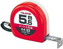 タジマ(Tajima) コンベックス 5.5m×22mm ハイ22 H2255BL
