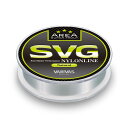 バリバス(VARIVAS) スーパートラウトエリア SVG ナイロン 150m ナチュラル 3lb (0.5号)