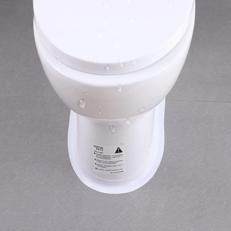 HEHW トイレ すきまテープ 隙間テープ 便器すきまテープ ずれない 貼るだけ 汚れ防止 洗面所 キッチン ..